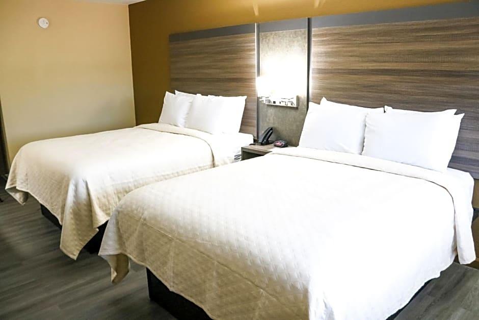Rodeway Inn Phenix City