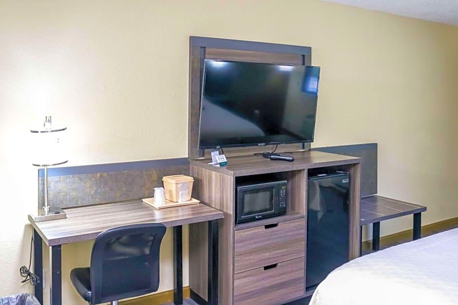 Rodeway Inn Phenix City