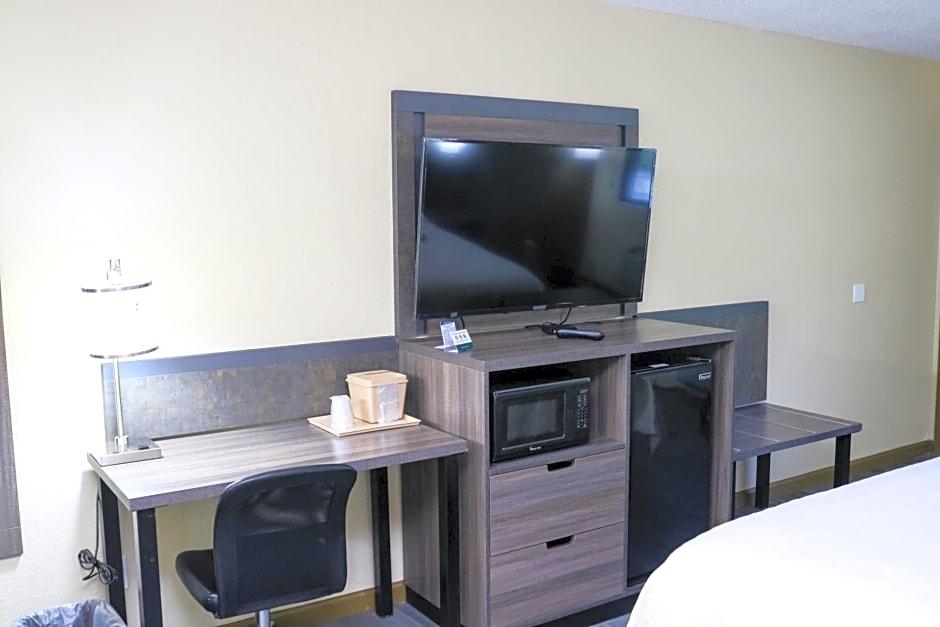 Rodeway Inn Phenix City