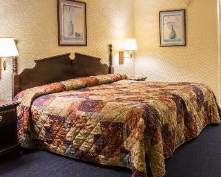 Rodeway Inn Phenix City