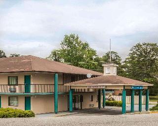 Rodeway Inn Phenix City