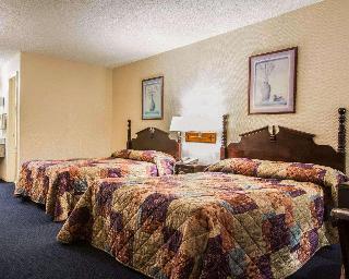 Rodeway Inn Phenix City