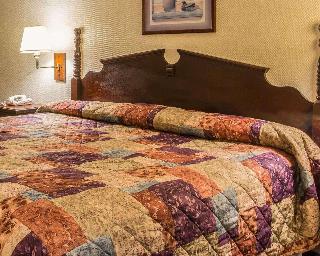 Rodeway Inn Phenix City