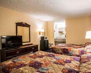 Rodeway Inn Phenix City