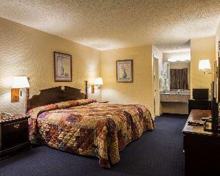Rodeway Inn Phenix City