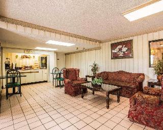 Rodeway Inn Phenix City