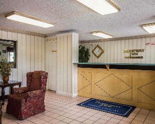 Rodeway Inn Phenix City