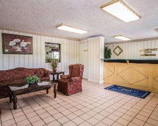 Rodeway Inn Phenix City
