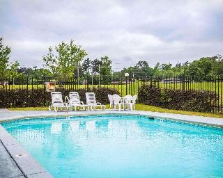 Rodeway Inn Phenix City
