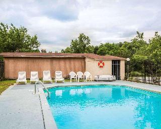 Rodeway Inn Phenix City