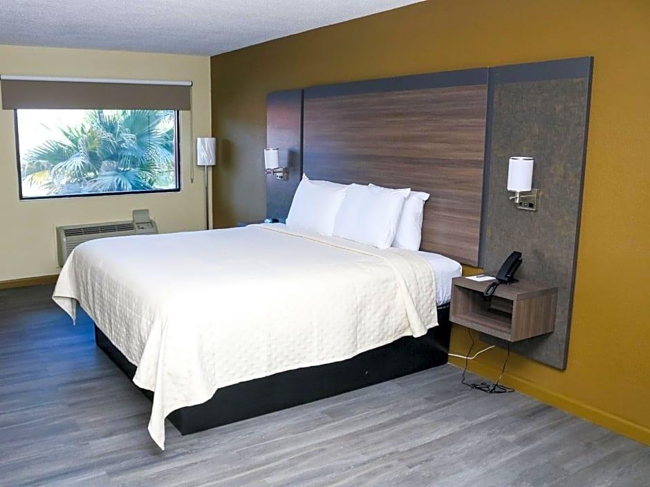 Rodeway Inn Phenix City