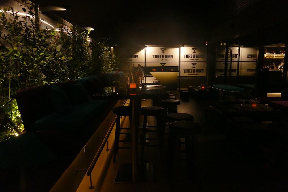 Three O Nine Urban House