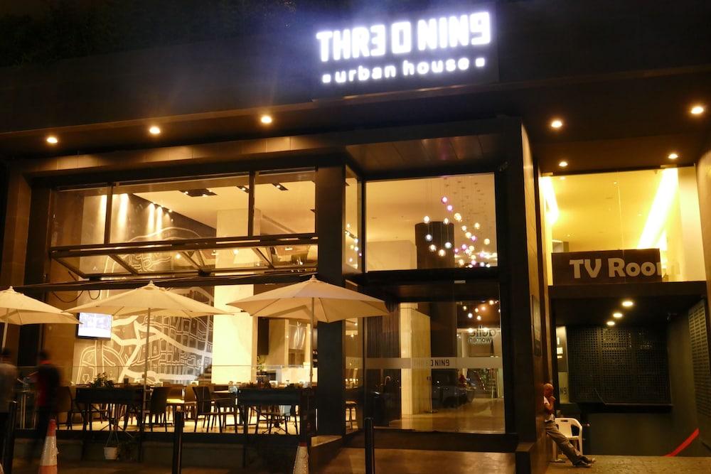 Three O Nine Urban House