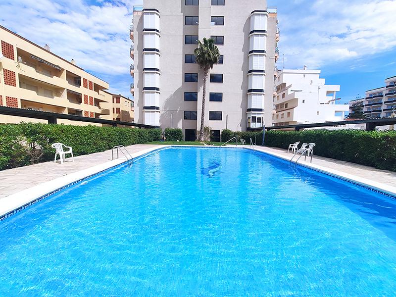 Apartamentos Surfing 3000