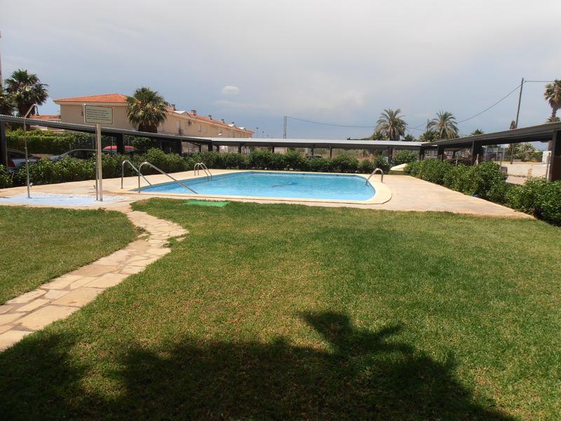 Apartamentos Surfing 3000