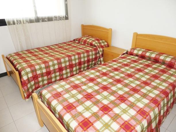 Apartamentos Surfing 3000