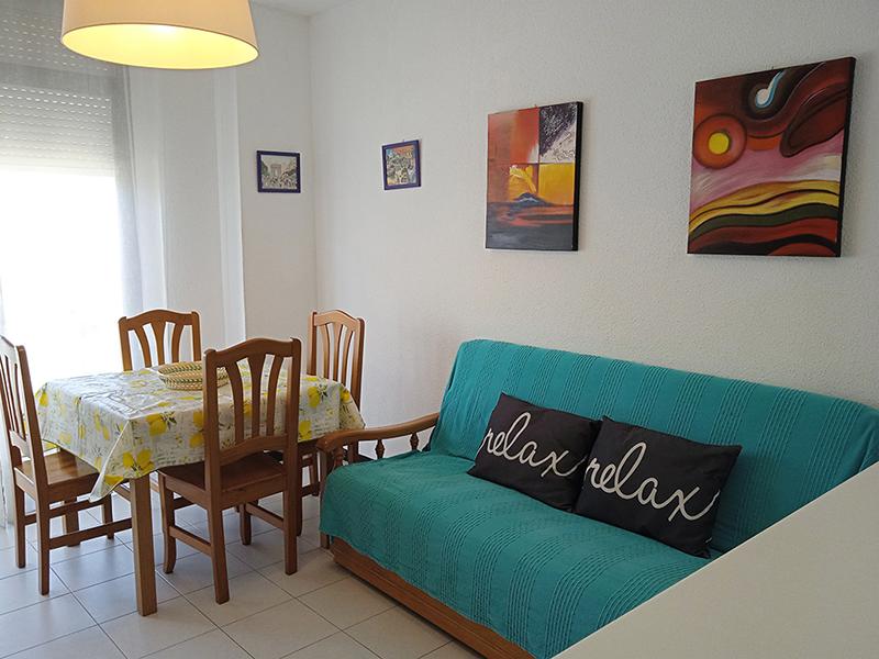 Apartamentos Surfing 3000