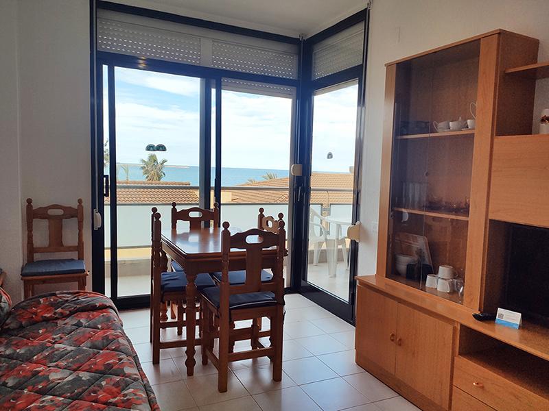 Apartamentos Surfing 3000