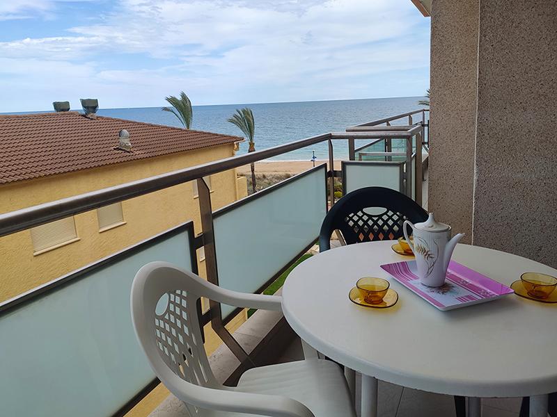 Apartamentos Surfing 3000