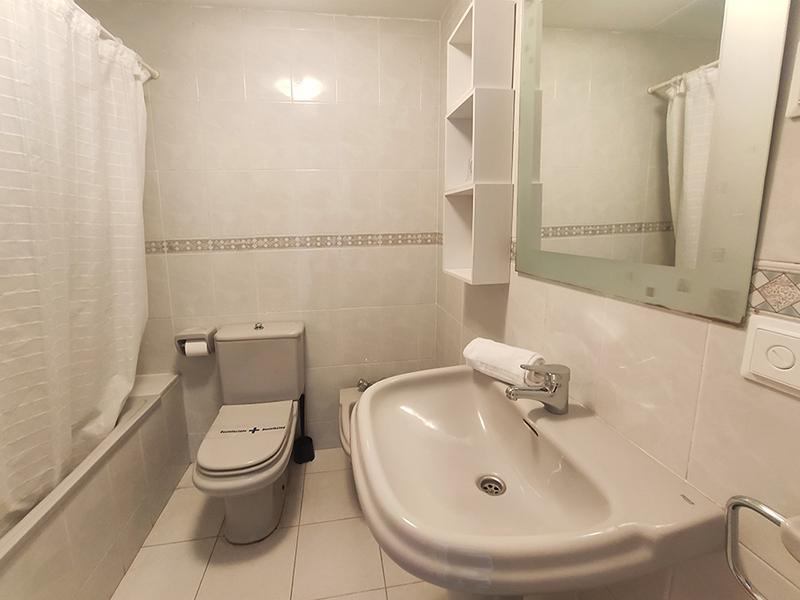 Apartamentos Surfing 3000