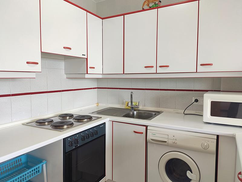 Apartamentos Surfing 3000