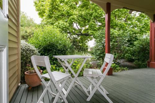 Hawthorne Country House