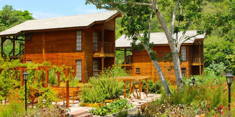 Villa Santo Domingo