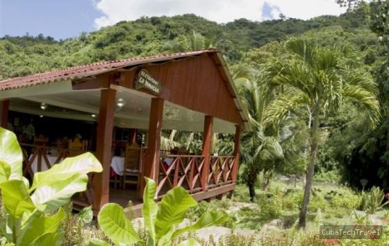 Villa Santo Domingo