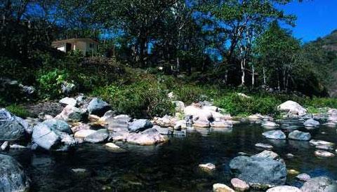 Villa Santo Domingo