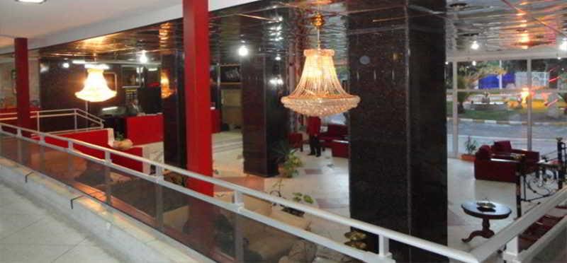 El Hidhab Setif