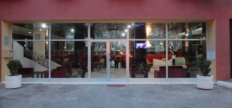 El Hidhab Setif