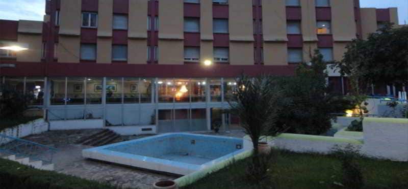 El Hidhab Setif