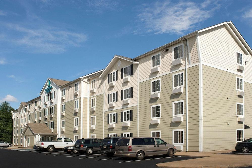 WoodSpring Suites Memphis Northeast