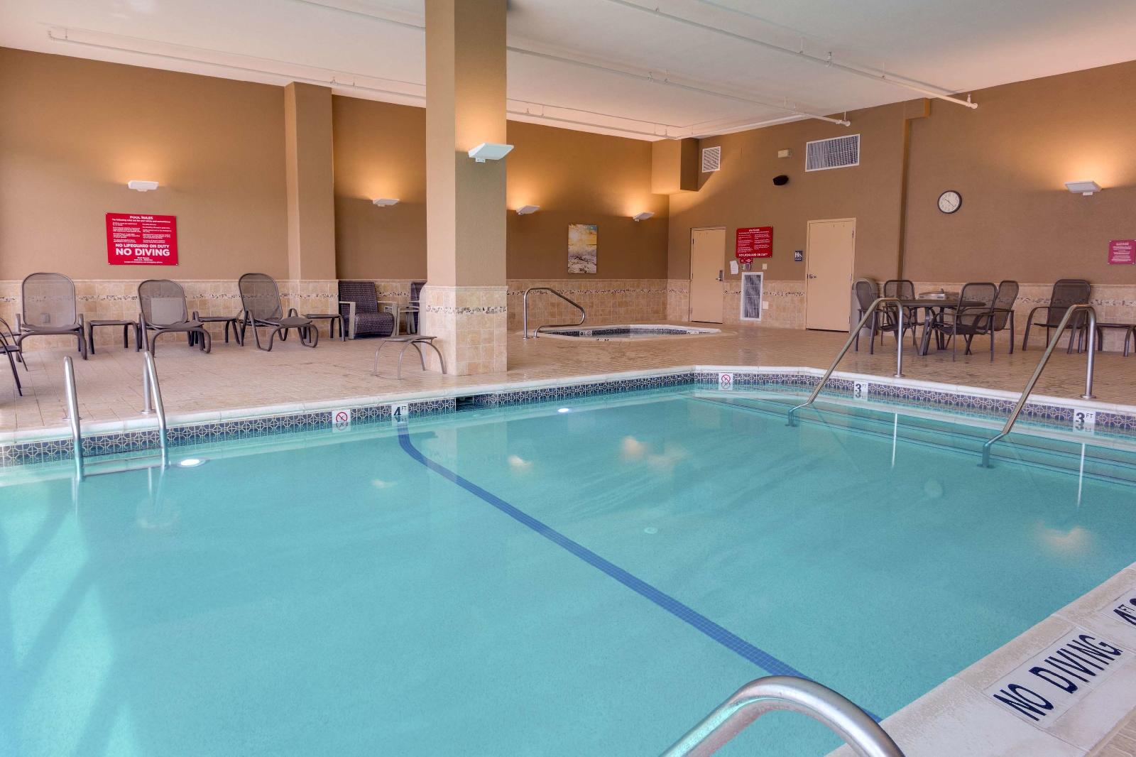 Drury Inn & Suites St. Louis Forest Park