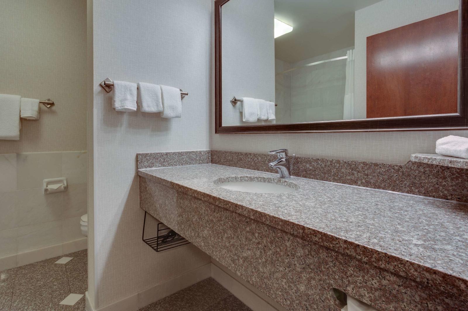 Drury Inn & Suites St. Louis Forest Park