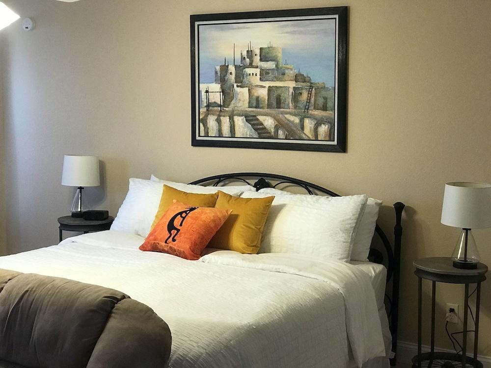 Castle Creek B&B