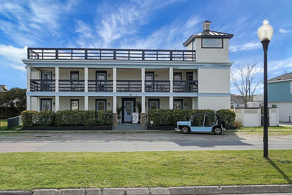Carolina Beach Inn