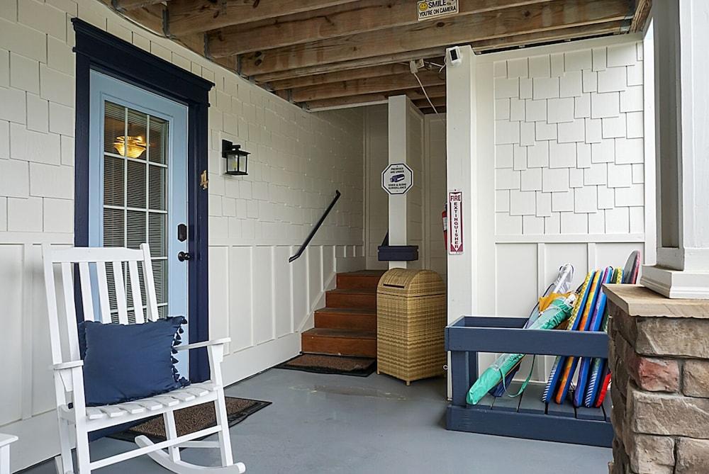 Carolina Beach Inn