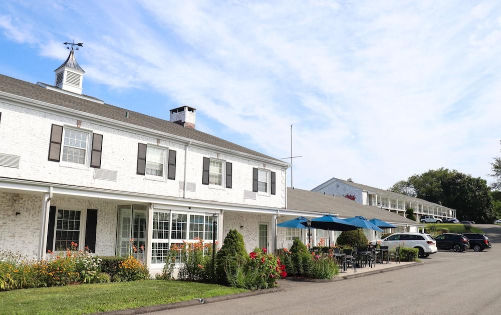 The Fairfield Circle Inn