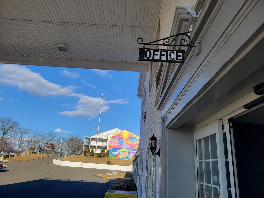 The Fairfield Circle Inn