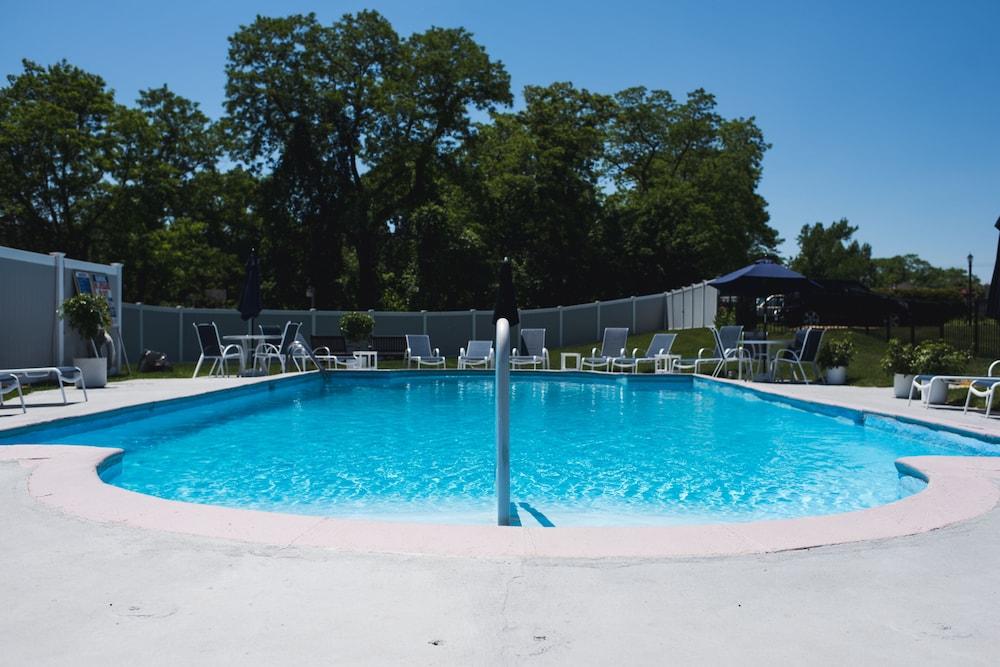 The Fairfield Circle Inn
