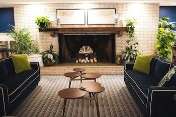 The Fairfield Circle Inn
