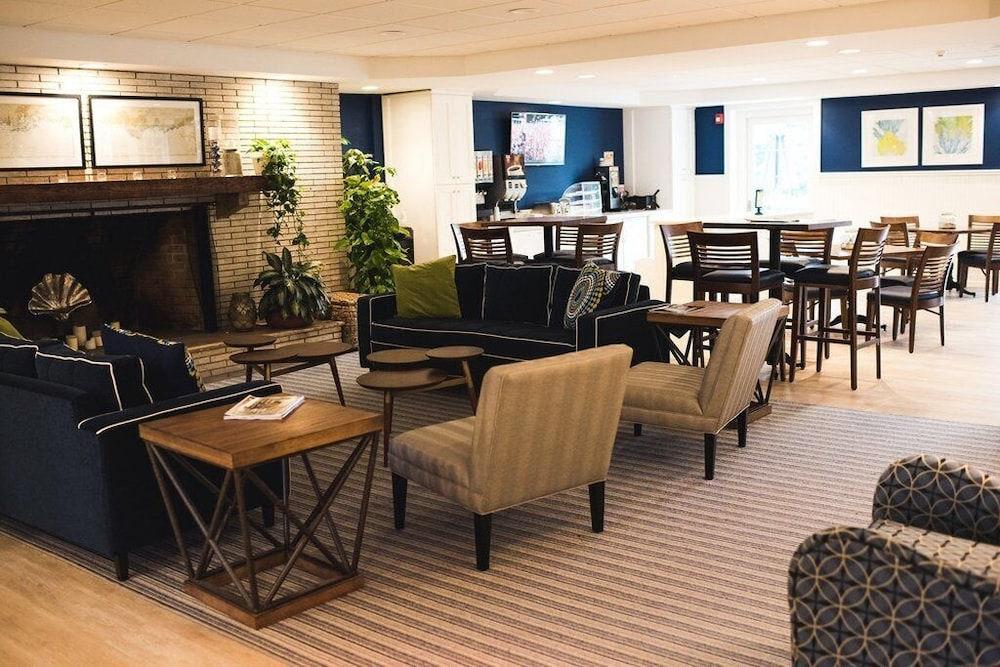 The Fairfield Circle Inn