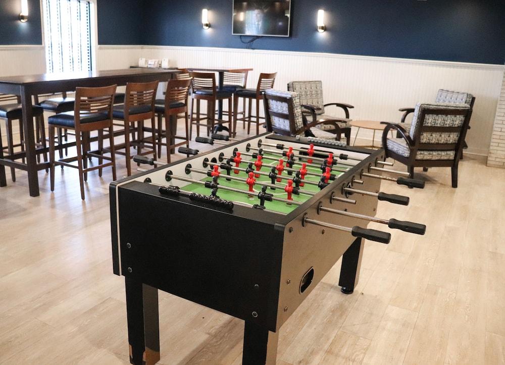 The Fairfield Circle Inn