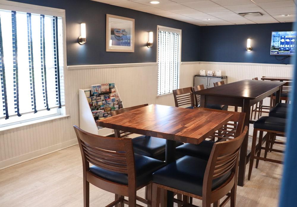 The Fairfield Circle Inn