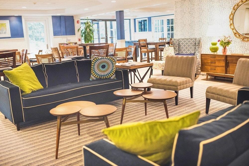 The Fairfield Circle Inn