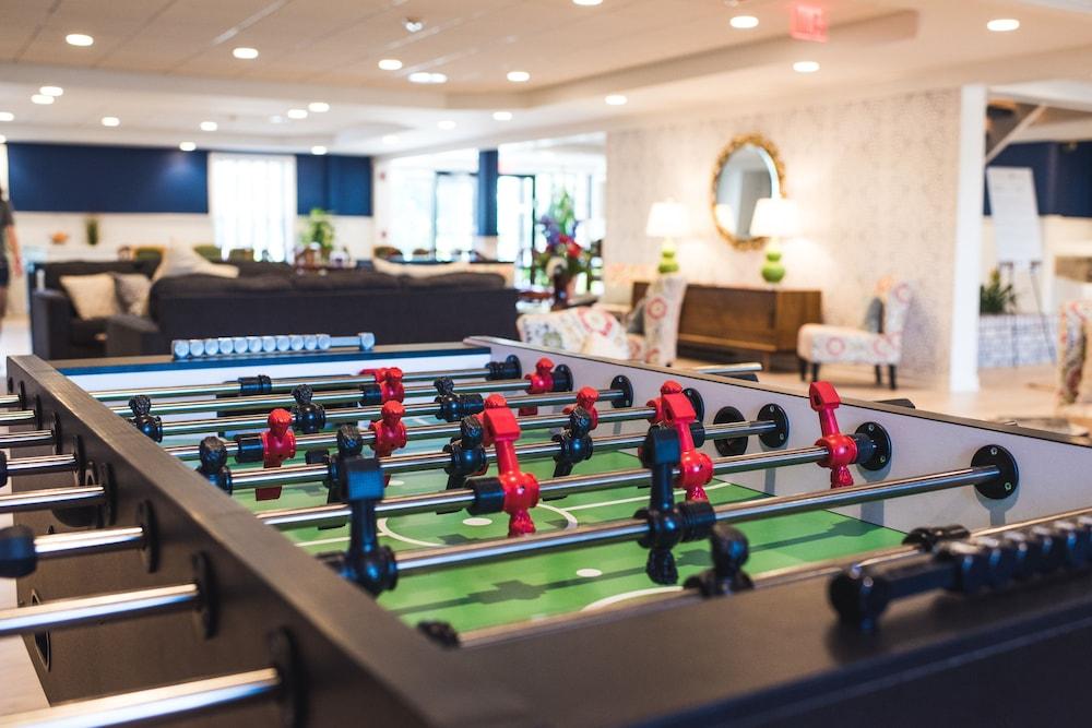 The Fairfield Circle Inn