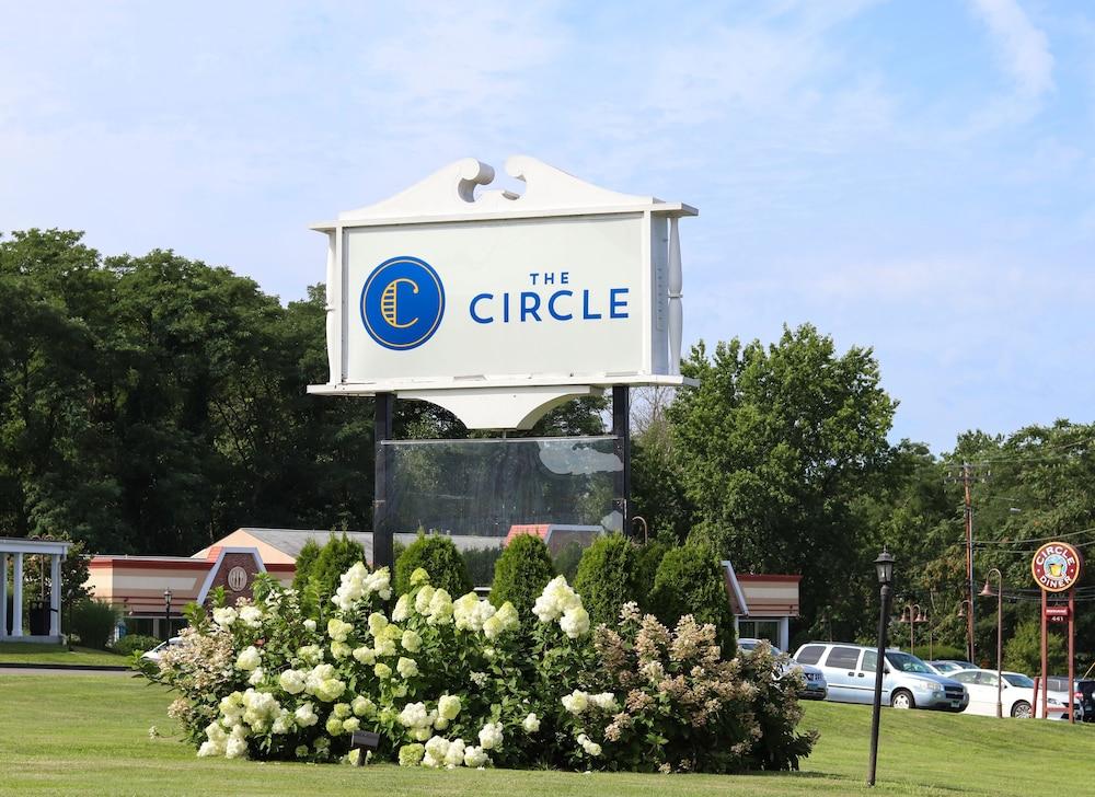 The Fairfield Circle Inn