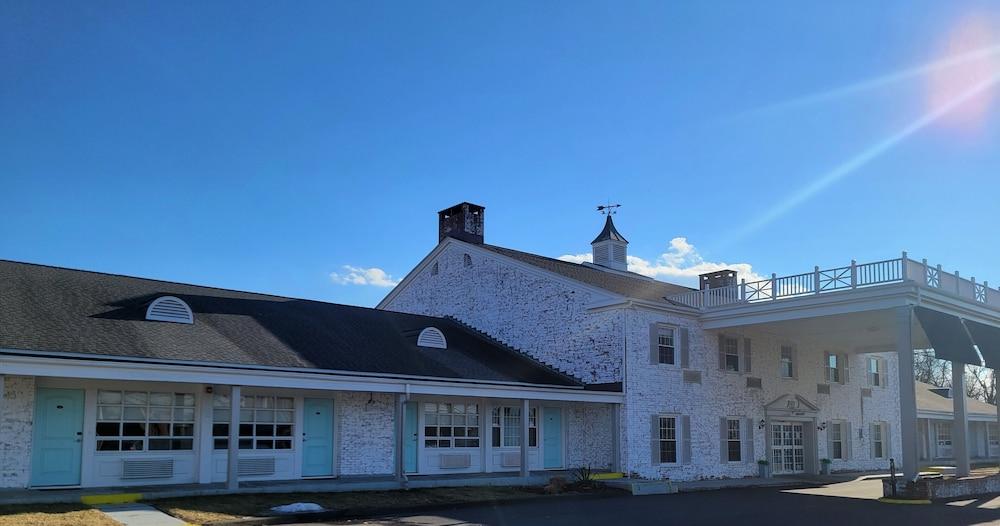 The Fairfield Circle Inn