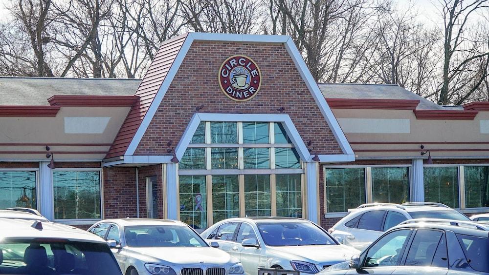 The Fairfield Circle Inn